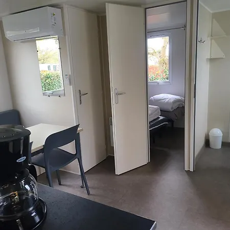 Campsite Mobile Talmont-Saint-Hilaire