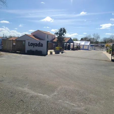 Mobile Campsite *