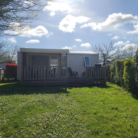 Mobile Talmont-Saint-Hilaire