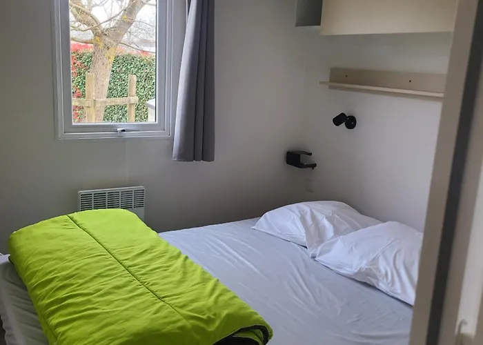 Mobile * Talmont-Saint-Hilaire