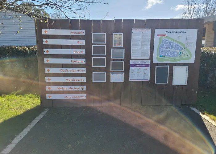 Mobile * Talmont-Saint-Hilaire