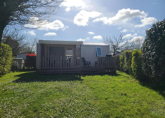 Mobile Talmont-Saint-Hilaire