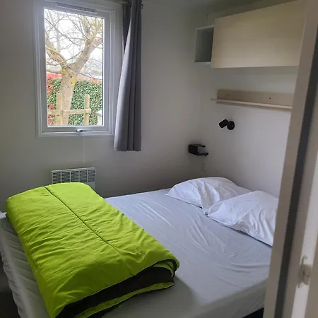 Mobile * Talmont-Saint-Hilaire