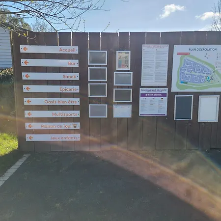 Mobile * Talmont-Saint-Hilaire