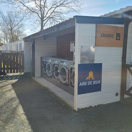 Mobile Campingplatz