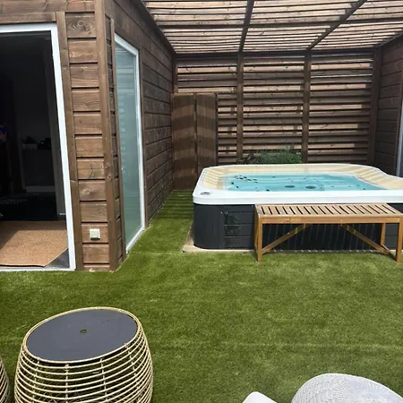 Mobile Talmont-Saint-Hilaire