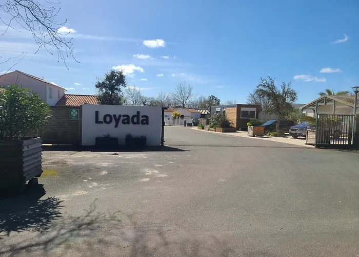 Κάμπινγκ Mobile *