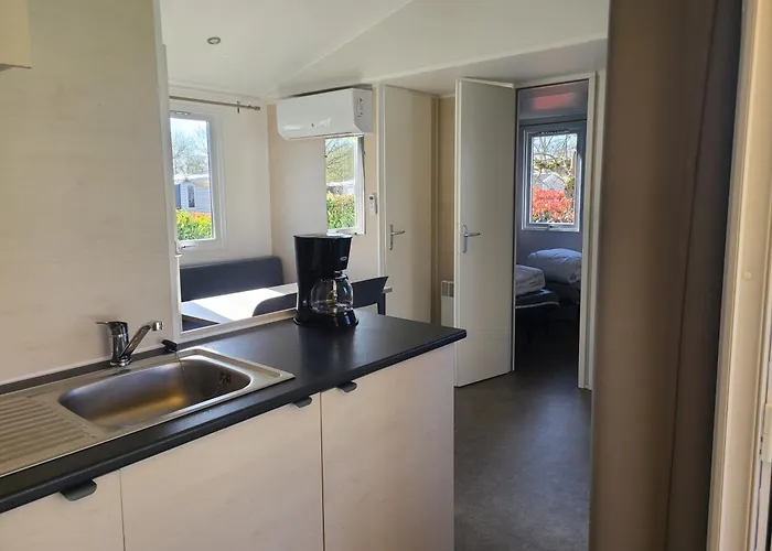 Κάμπινγκ Mobile