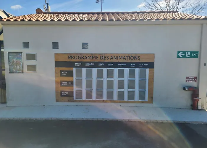 Mobile Κάμπινγκ