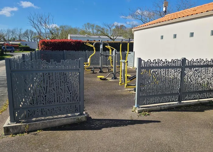 Κάμπινγκ Mobile