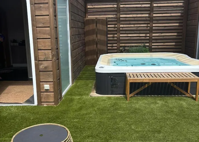 Mobile Talmont-Saint-Hilaire